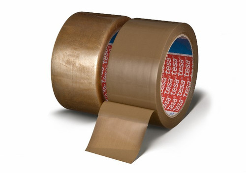 48MM PACKING TAPE TRANSPARENT 100METRES