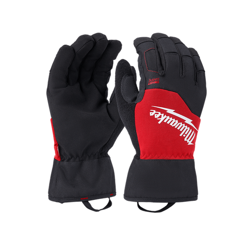  SIZE S WINTER PERFORMANCE GLOVES