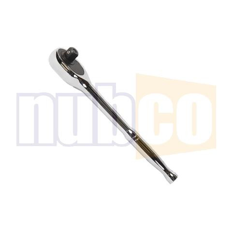 1/2\" DRIVE BANJO RATCHET