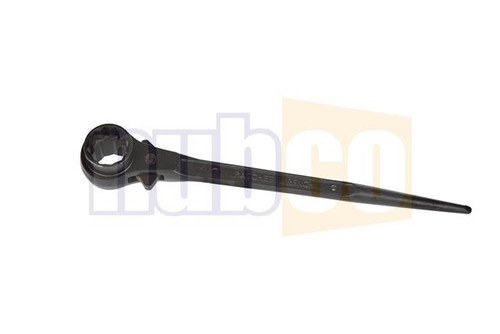 19X21MM DOUBLE SIDED RATCHET PODGER SPANNER