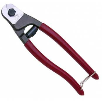 (O) 190MM (7.1/2) WIRE ROPE & CABLE CUTTER