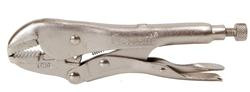 250MM (10\") STRAIGHT JAW LOCKING PLIER