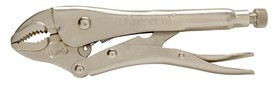 250MM (10\") CURVED JAW LOCKING PLIER