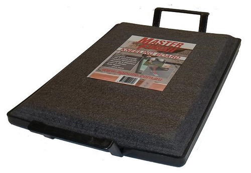 CONCRETERS KNEELING BOARD