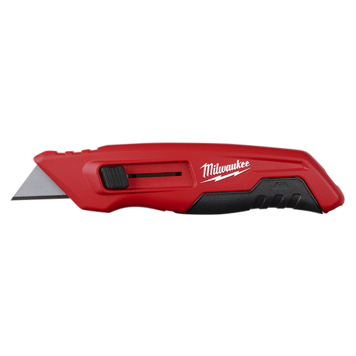 SIDE SLIDE UTILITY KNIFE