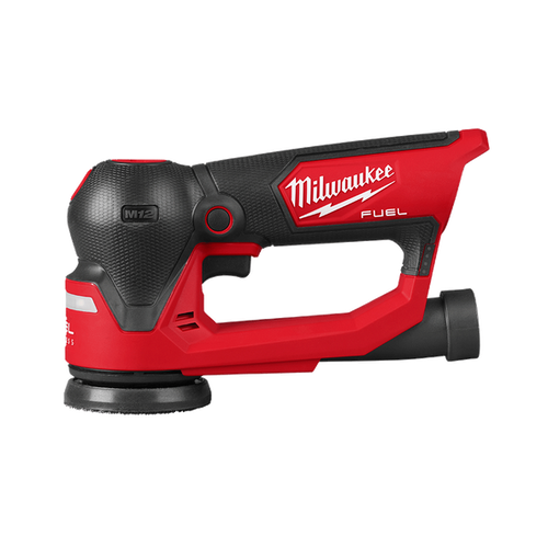 12V 75MM RANDOM ORBITAL SANDER - TOOL ONLY