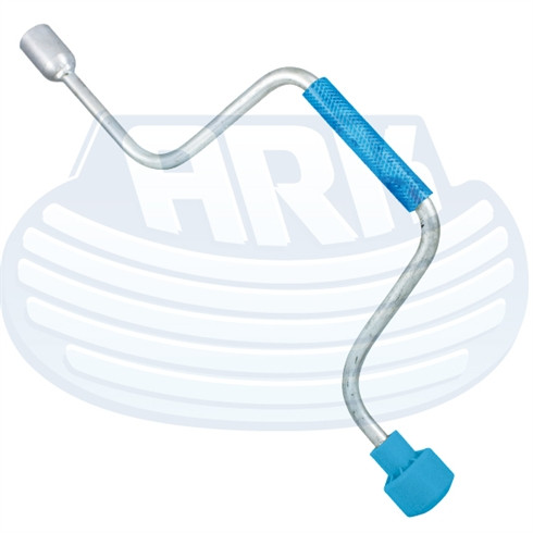55CM HEX DR SHORT CORNER STEADY WINDING HANDLE