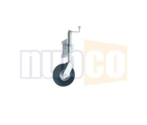 10\" JOCKEY WHEEL PN. - SWING UP