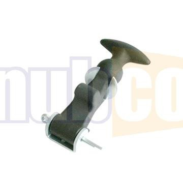 BONNET CATCH