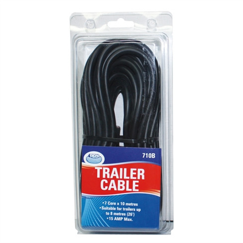 7 CORE TRAILER WIRE X 10M PACK