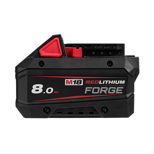 18V 8.0AH REDLITHIUM FORGE BATTERY