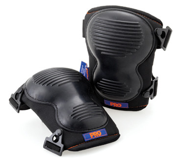 PROFLEX SOFT SHELL KNEE PADS