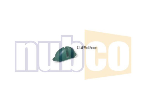 (O) LITE SWIFTLIFT JAWS VOID FORMER (GREEN)