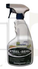 600ML STEEL-SEAL CORROSION PROTECTION SPRAY