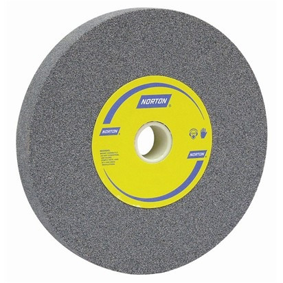 150X25X25.4MM 150MM ALOX GRINDING WHEEL A36PVBE