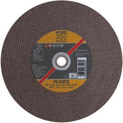 350MM LOW SPEED METAL CUT OFF WHEEL