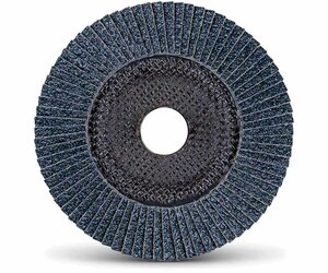 125MM FLAP DISC GP (STEEL/INOX/SS) 80GRIT
