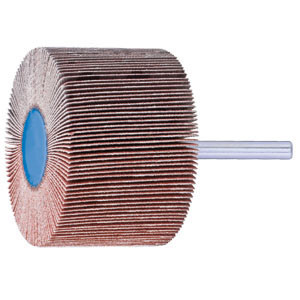 FLAP WHEEL ALUM.OXIDE 20X10/6 120G