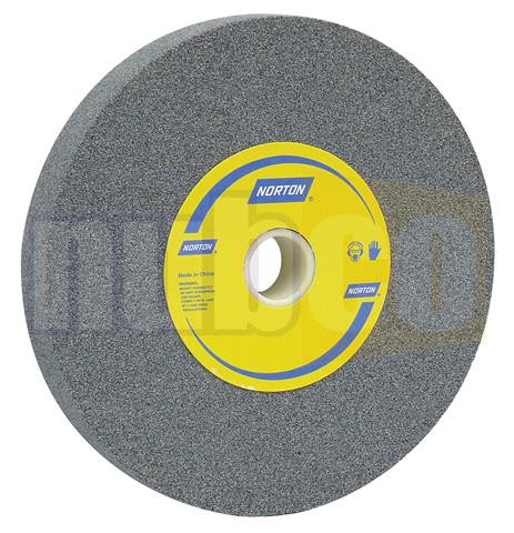 200X25XMULTI GREY ALOX36 GRINDING WHEEL
