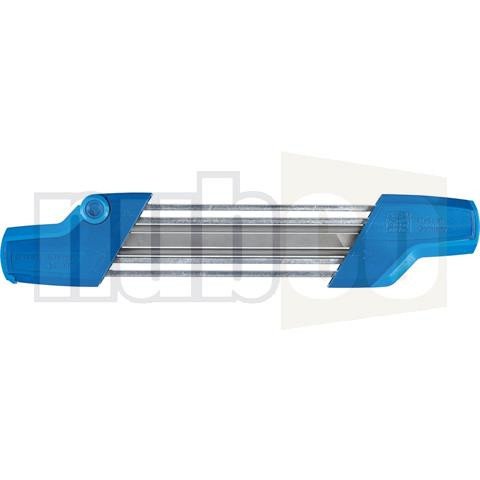 4MM CHAINSHARP CSX CHAINSAW CHAIN SHARPENER