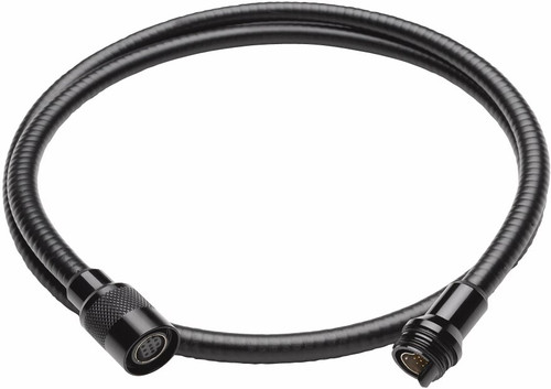 UNIVERSAL MICRO 182CM (6\") CABLE EXTENSION