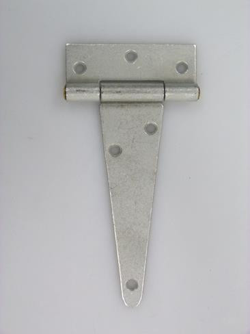 SCOTCH TEE HINGE 150MM GALV 2PK