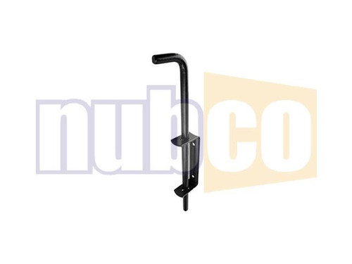 300MM BLK DROP BOLT CARDED