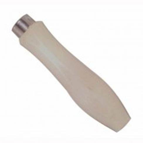100MM WOODEN FILE HANDLE