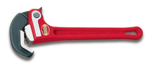 10\" RAPID GRIP WRENCH - STEEL