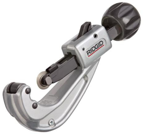 154 TUBE CUTTER