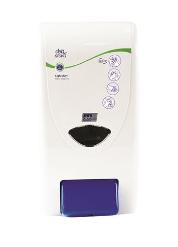 DISPENSER SUIT 4LTR ESTESOL HAND CLEANSER