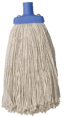 NO.20 CONTRACTORS MOP 350GM HEAD ONLY