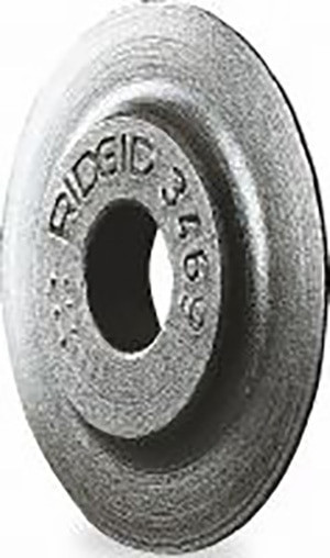 E3469 CUTTER WHEELS