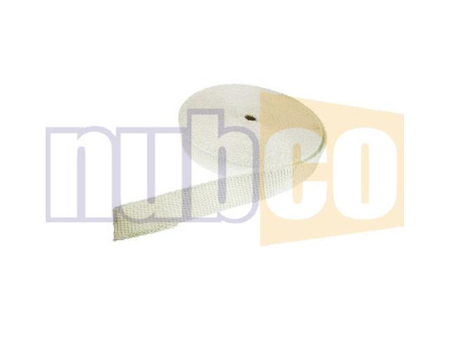 50MM X 3MM GLASS LADDER TAPE 30METRE ROLL
