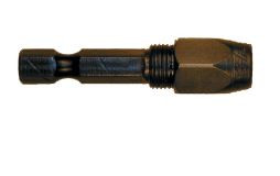 1/4\" SNAPPY HEX DRIVE ADAPTOR TO SUIT 3/16\" DRILL