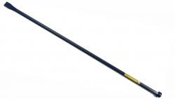 1.8MTR X 30MM HEX SPUD BAR