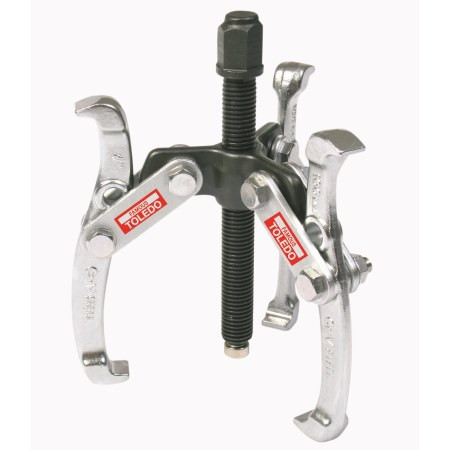 150MM 3 JAW MECHANICAL GEAR PULLER