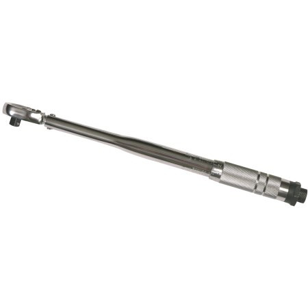 3/8\" DR TORQUE WRENCH