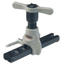 458R RATCHETING FLARING TOOL