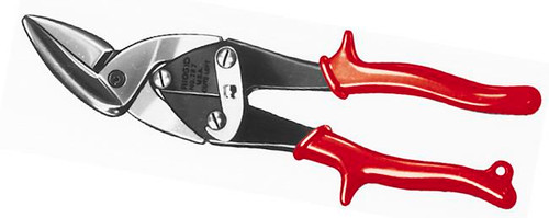 #797 - 267MM OFFSET SNIP - LEFT CUT
