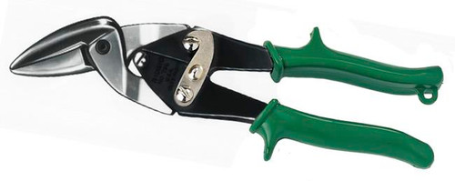 #796 - 267MM OFFSET SNIP - RIGHT CUT
