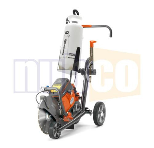 SAW DEMOLITION TROLLEY SUITS K760, KV760, K770