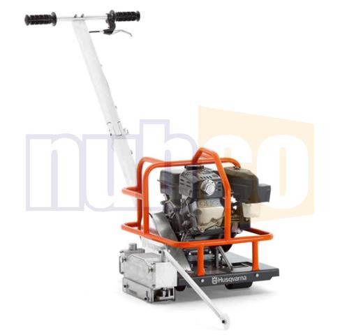 6\" 4.3HP SOFF-CUT X150 GAS CONCRETE SAW