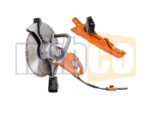 350MM (14\") K4000 WET POWER CUTTER SAW