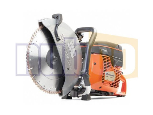 350MM K770 2 STROKE PETROL POWER CUTTER
