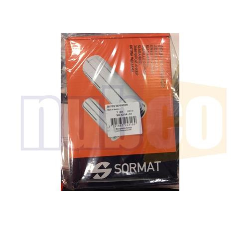 50PCE ANCHOR KIT EXPANDERS TO SUIT DS250 STAND