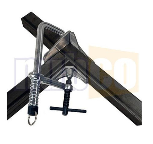 50MM 90DEG ANGLE MAGSPRING CLAMP - WIDE MOUTH