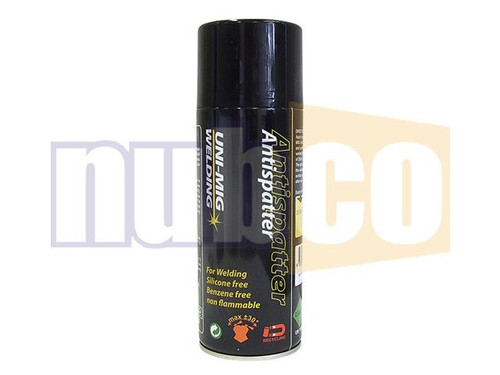 400G AEROSOL ANTI-SPATTER SPRAY
