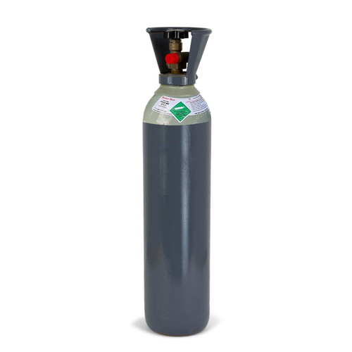 D SIZE BOTTLE SPEEDMIX 55 COMMERCIAL BEER GAS