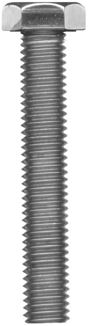 3/4X1.3/4 UNC HEX HEAD SET SCREW S/S 304